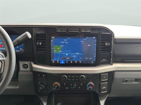 Used 2024 Ford F250 XLT w/ XLT Premium Package AWD/4WD image 22
