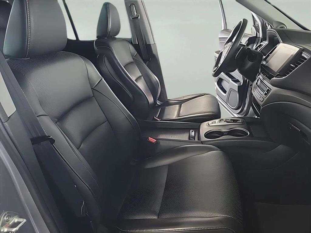Used 2022 Honda Ridgeline RTL-E image 30