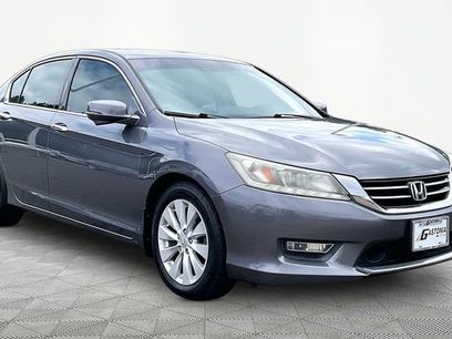Used 2013 Honda Accord Touring