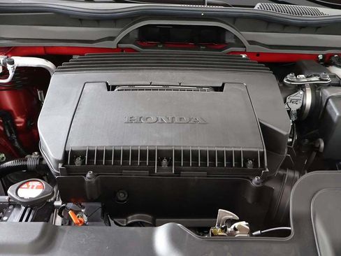 New 2026 Honda Passport TrailSport Elite image 11