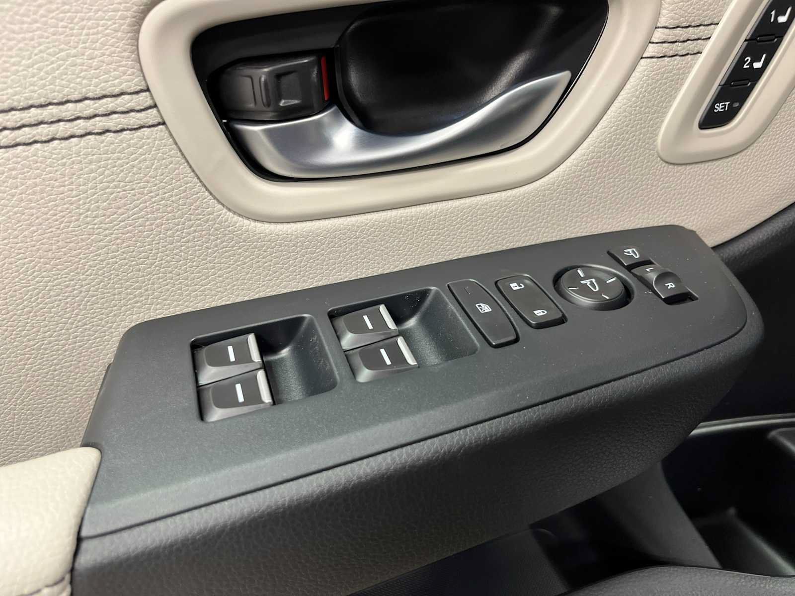 New 2026 Honda Pilot Elite image 14
