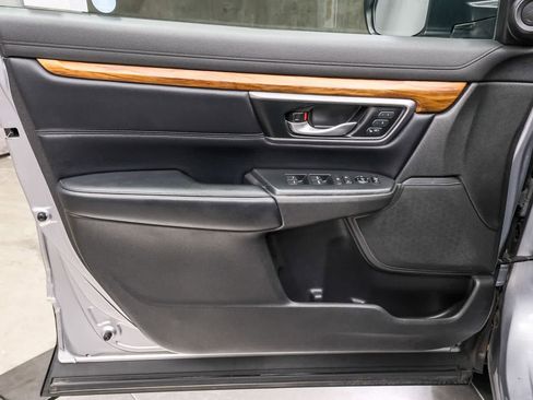 Used 2018 Honda CR-V EX-L image 27