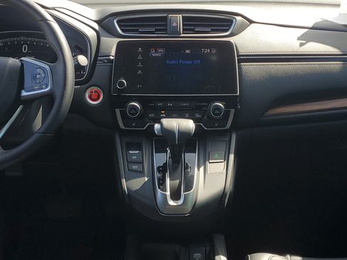 Used 2018 Honda CR-V EX-L image 17