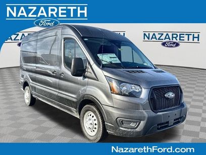 New 2026 Ford Transit 250 148 Medium Roof Extended AWD