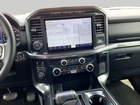 Used 2023 Ford F150 Tremor AWD/4WD image 10