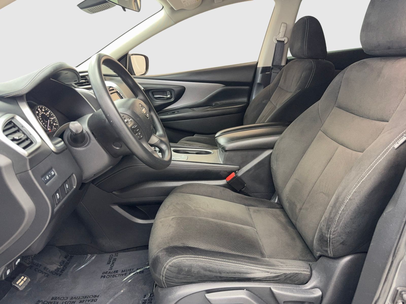 Used 2020 Nissan Murano S w/ Technology Package FWD image 17