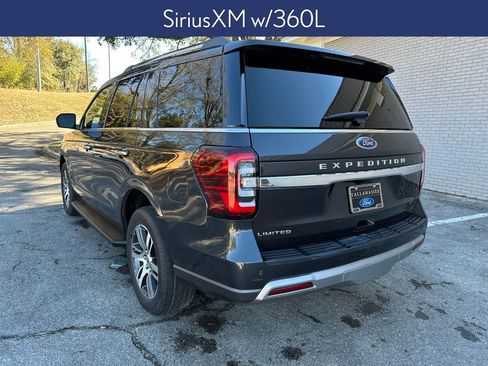 Used 2024 Ford Expedition Limited image 2