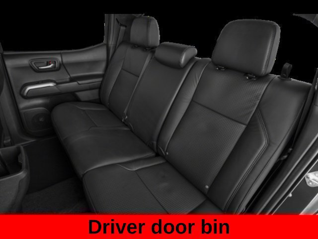 Used 2021 Toyota Tacoma Limited w/ Nightshade Package AWD/4WD image 63