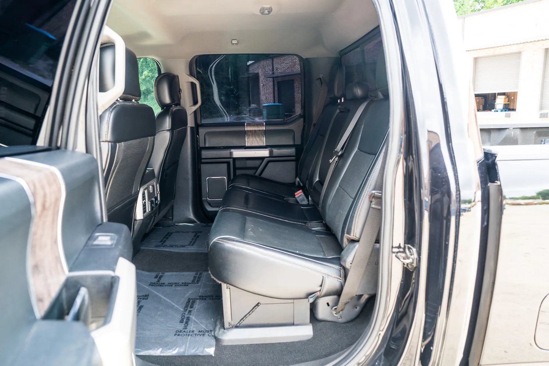Used 2019 Ford F250 4x4 Crew Cab Super Duty image 27