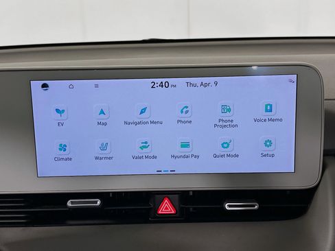 Used 2024 Hyundai Ioniq 5 SEL image 19