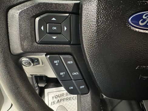 Used 2017 Ford F250 XL w/ Power Equipment Group image 8