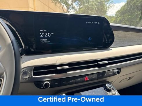 Used 2025 Hyundai Palisade Calligraphy AWD/4WD image 10