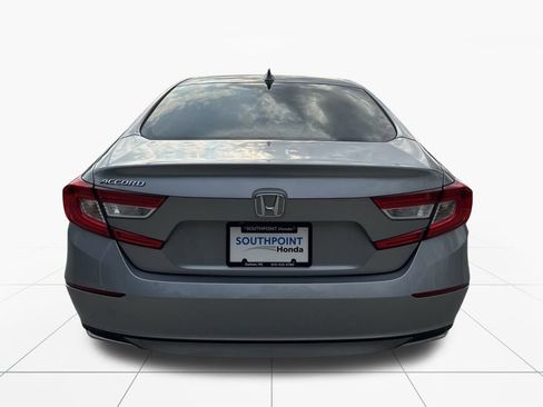 Used 2018 Honda Accord EX-L image 11