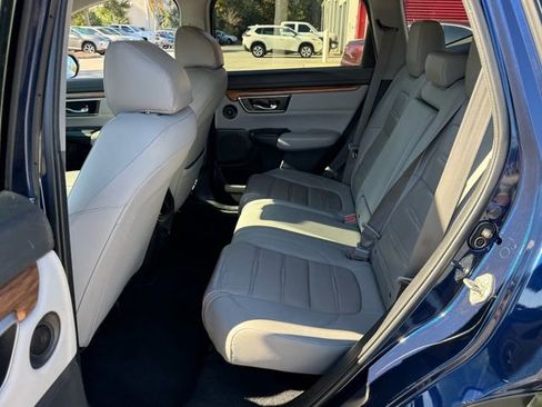 Used 2019 Honda CR-V EX-L image 10