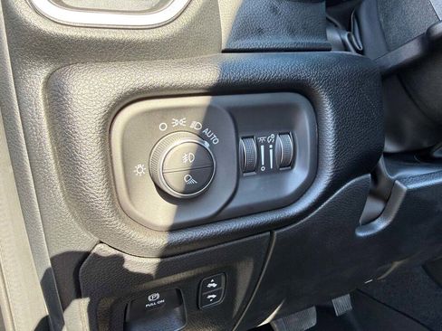 New 2026 RAM 1500 Lone Star image 30