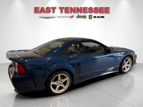 Used 2000 Ford Mustang GT image 6