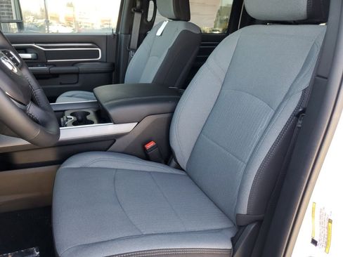 New 2024 RAM 4500 SLT w/ Quick Order Package 2YG SLT image 24