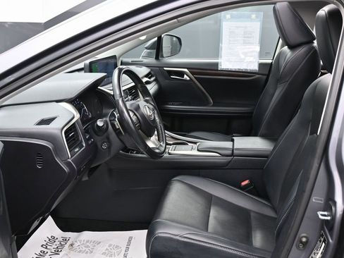 Used 2020 Lexus RX 350 350 image 18