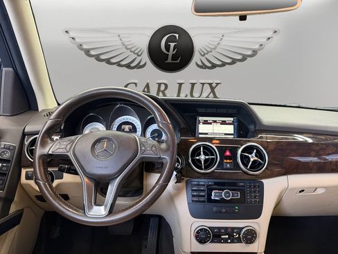 Used 2015 Mercedes-Benz GLK 350 2WD w/ Appearance Package image 10