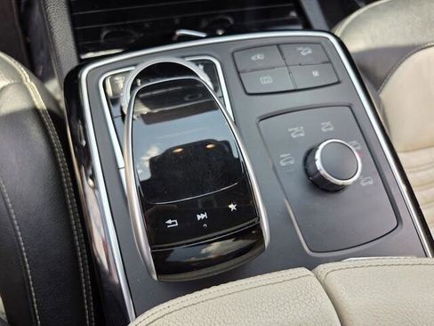 Used 2017 Mercedes-Benz GLE 43 AMG 4MATIC Coupe image 7