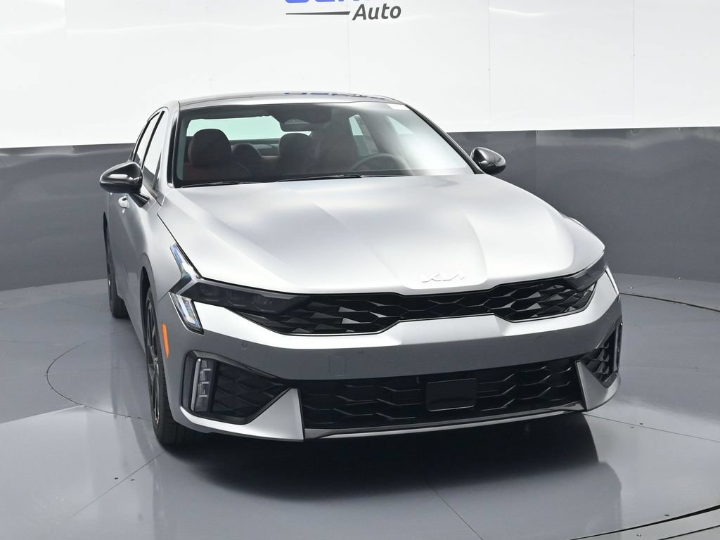 New 2026 Kia K5 GT-Line w/ GT-Line Premium Package AWD/4WD image 2