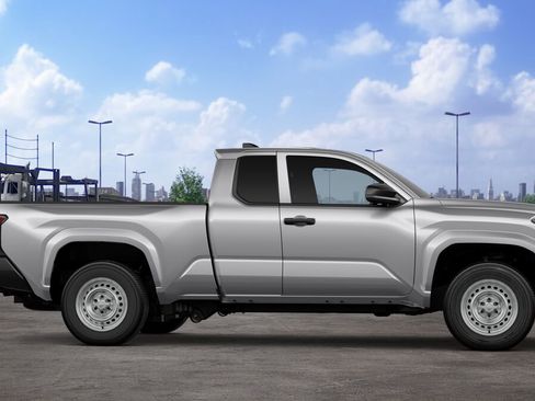 New 2026 Toyota Tacoma SR RWD image 13