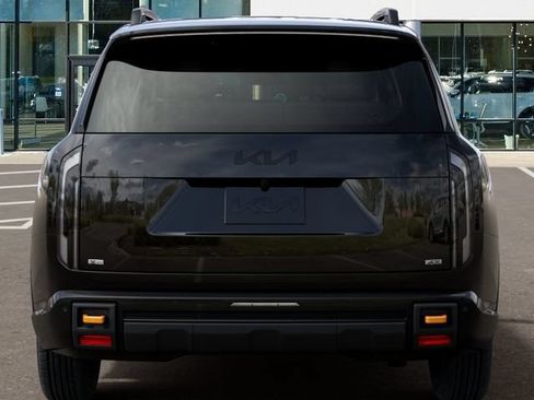 New 2027 Kia Telluride SX Prestige X-Pro AWD/4WD image 13