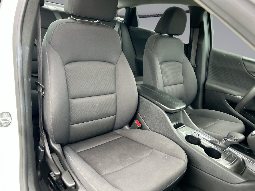 Used 2024 Chevrolet Malibu LT FWD image 30