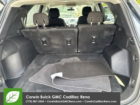Used 2018 Chevrolet Equinox LT AWD/4WD image 30