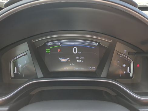 Used 2022 Honda CR-V Touring image 25