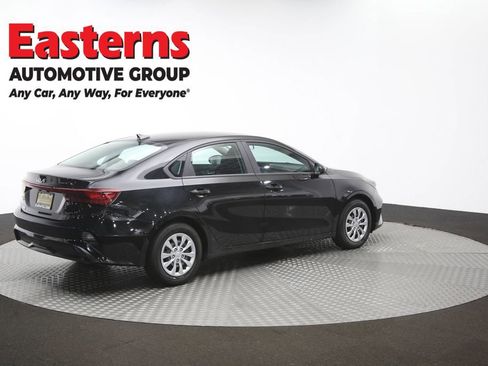 Used 2023 Kia Forte LX FWD image 36