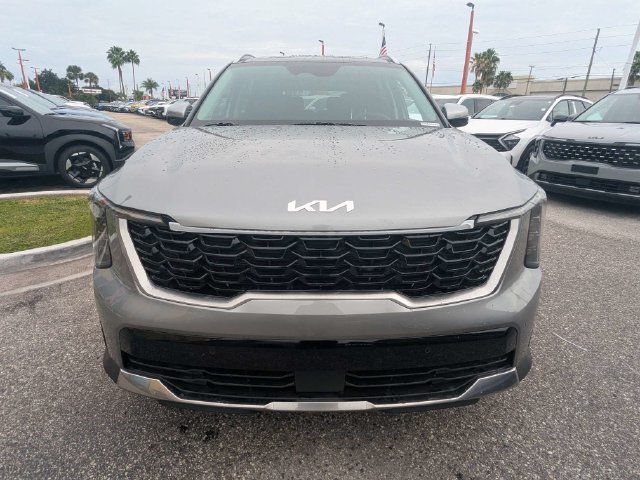 New 2026 Kia Sorento EX FWD image 9