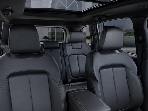 New 2026 Jeep Grand Cherokee Limited AWD/4WD image 26