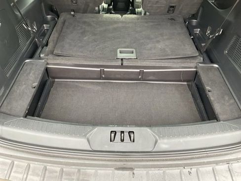 Used 2022 Ford Explorer Timberline AWD/4WD image 45