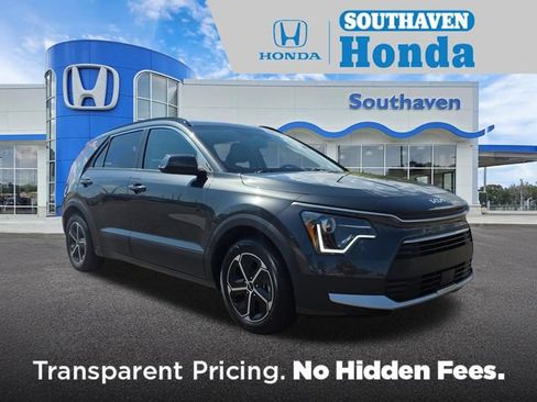 Used 2023 Kia Niro EX FWD image 1