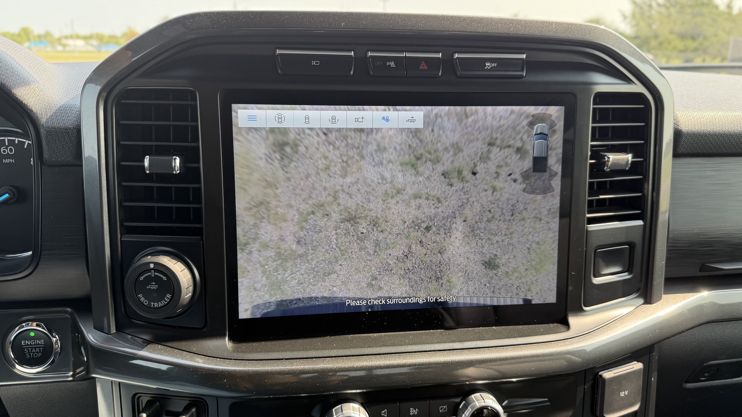 Used 2023 Ford F150 XLT w/ Equipment Group 302A High AWD/4WD image 46