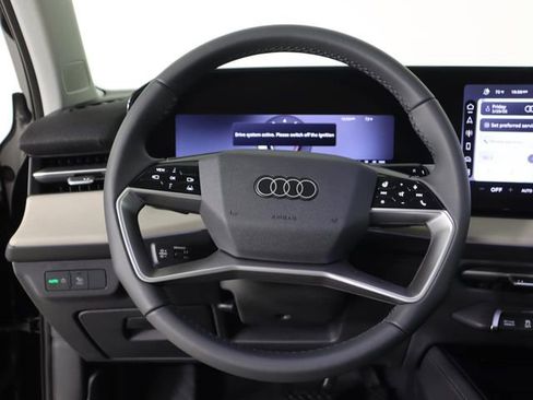 New 2026 Audi Q3 quattro 2.0T image 22