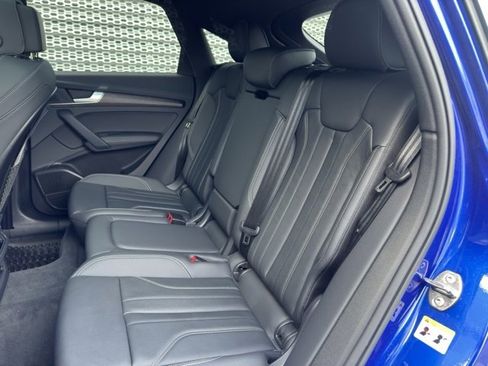 Certified 2024 Audi Q5 2.0T Premium Plus w/ Premium Plus Package image 11