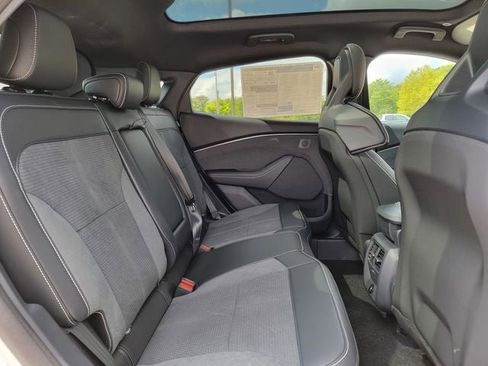 New 2025 Ford Mustang Mach-E GT w/ Interior Protection Package AWD/4WD image 22