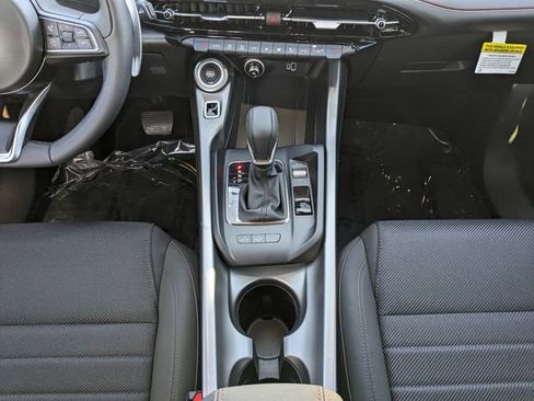 New 2024 Dodge Hornet R/T w/ R/T Blacktop Package image 20