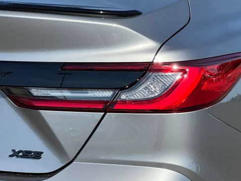 New 2026 Toyota Camry XSE AWD/4WD image 30