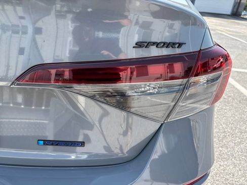 Used 2026 Honda Civic Sport image 6