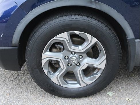 Used 2017 Honda CR-V EX-L image 35