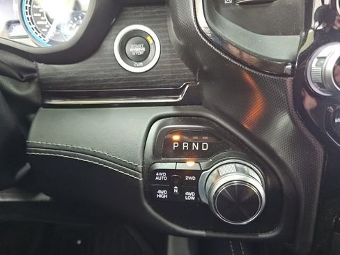Used 2022 RAM 1500 Limited AWD/4WD image 27