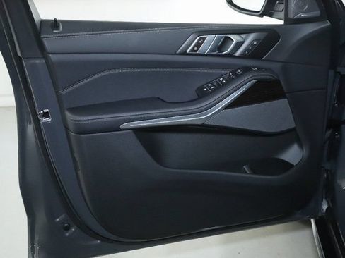 Used 2024 BMW X5 xDrive40i w/ Premium Package AWD/4WD image 17