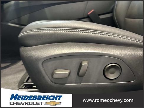 Used 2024 Chevrolet Blazer EV LT AWD/4WD image 14