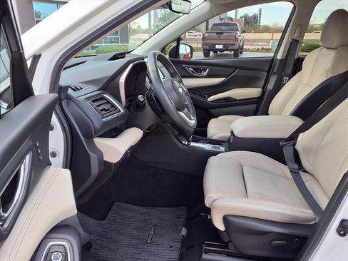 Certified 2023 Subaru Ascent Limited AWD/4WD image 6