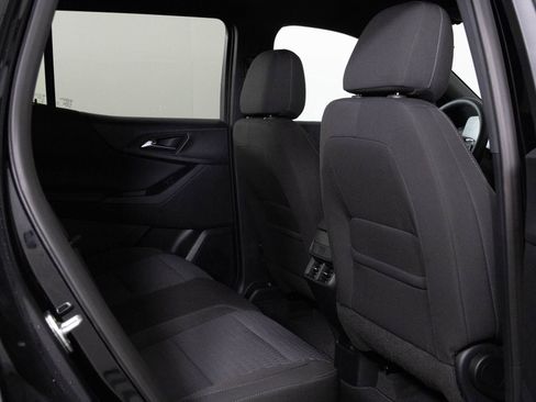 Used 2026 Chevrolet Equinox LT w/ Midnight Edition image 35