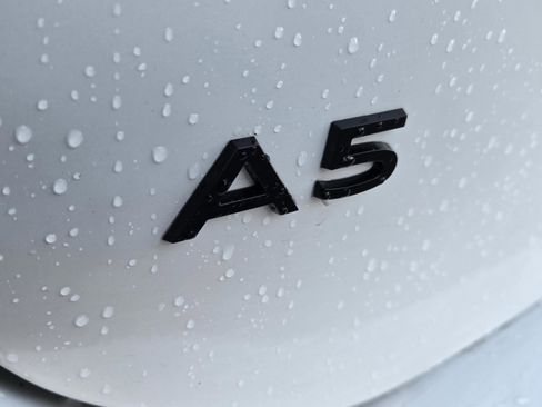 New 2025 Audi A5 2.0T Premium Plus image 24