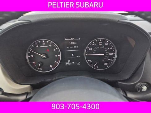 New 2026 Subaru Forester Premium image 16